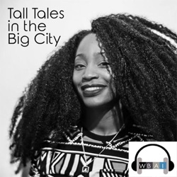 Tall Tales in the Big City