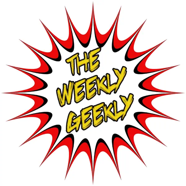 The Weekly Geekly