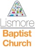 Lismore Baptist Church Podcast artwork