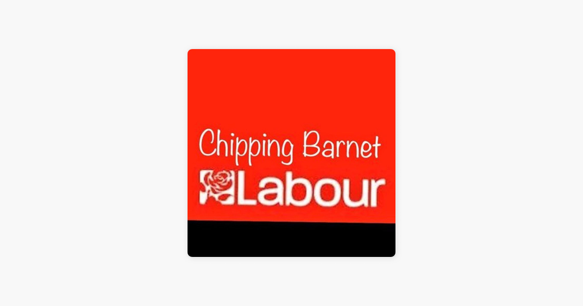 ‎Chipping Labour sur Apple Podcasts
