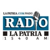 LA PATRIA Radio