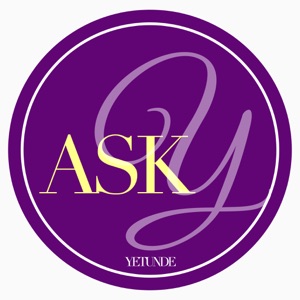 ASK Y Podcast