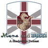 Mana & Steel: A Shadowrun Podcast artwork