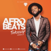 AFROBEATS TAKEOVER - DJ SAUCE - DJ SAUCE HTX.