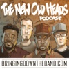 New Old Heads Podcast artwork