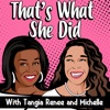 That's What She Did Podcast artwork