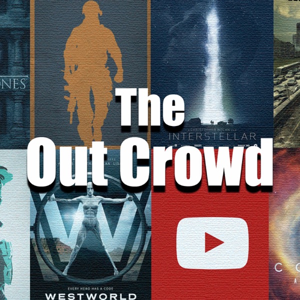 The Out Crowd Podcast