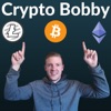 Crypto Bobby - Talking Investing in Cryptocurrencies artwork
