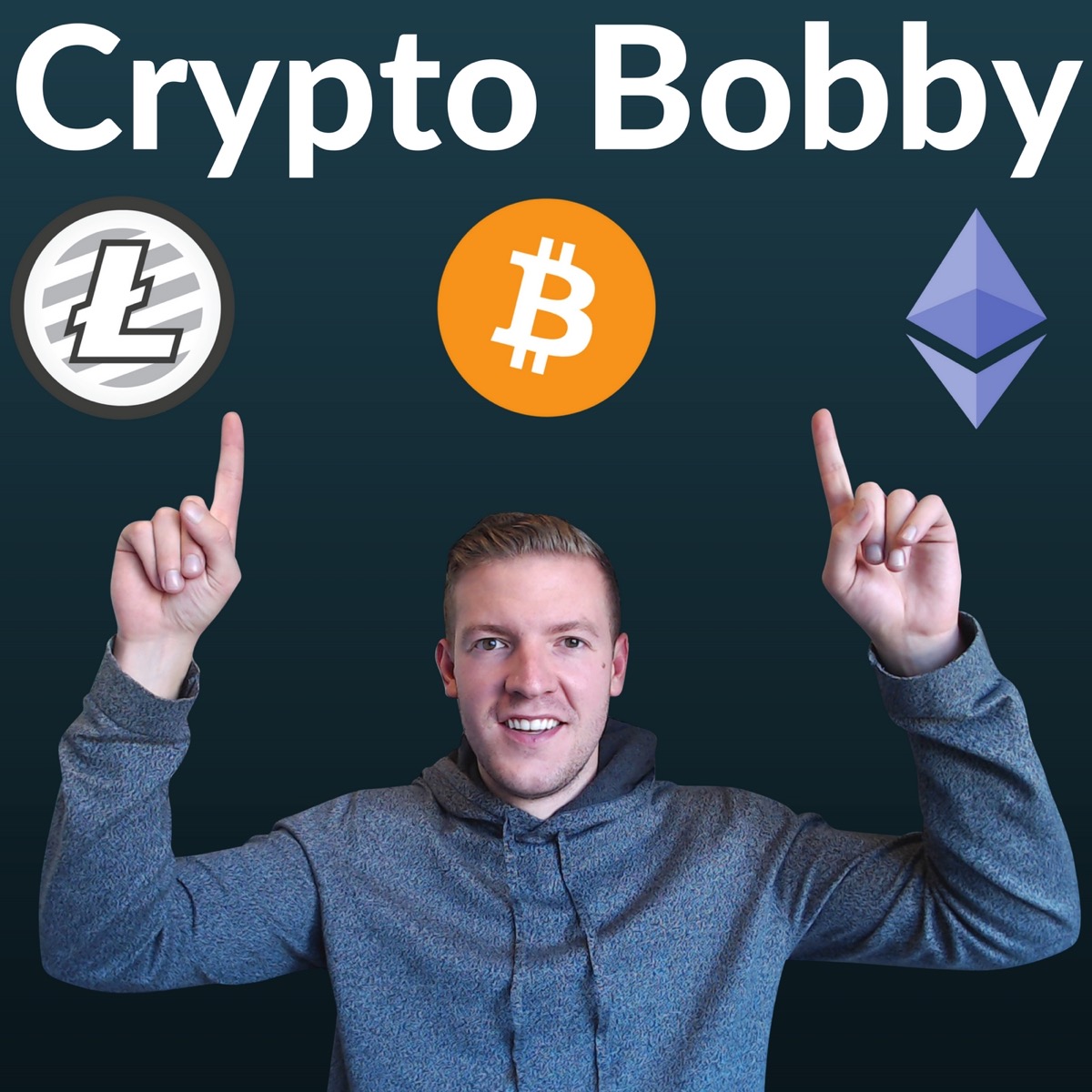Crypto Bobby - Talking Investing in Cryptocurrencies ...
