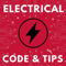 Electrical Code & Tips