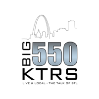 The Big 550 KTRS