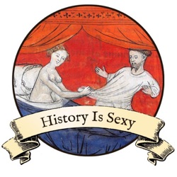 Episode #81 - History is Rexy! Anne Boleyn (feat. Rex Factor)