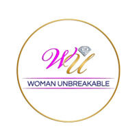 Woman Unbreakable podcast