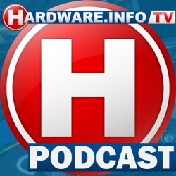 Hardware Info TV - Audio Podcast