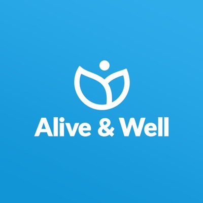 Alive & Well Podcast