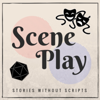 Scene Play podcast
