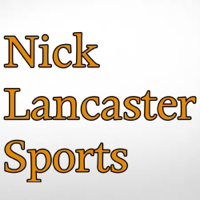 Nick Lancaster Sports Podcast podcast
