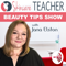 Skincare Teacher Beauty Tips Show with Jana Elston