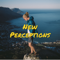 Ben Brown - New Perceptions