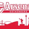 Arsenal Göteborg Podcast