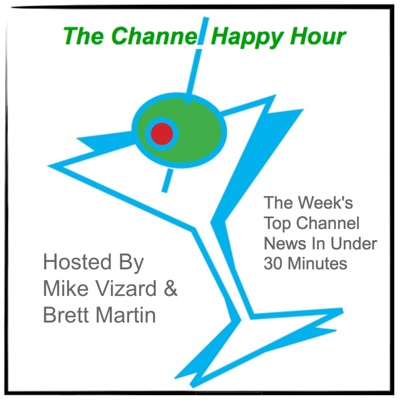 The Channel Happy Hour