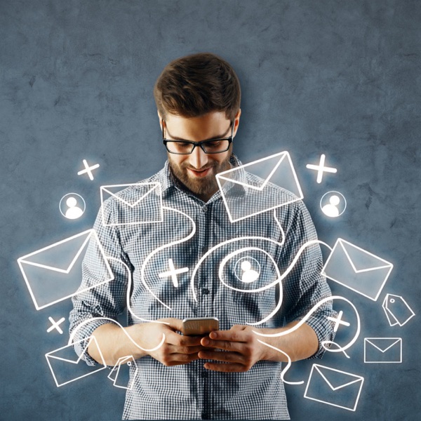 Social Selling and Tech Show image