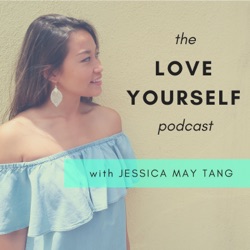 LY 63: From Feeling Separate to Feeling Present and Free with Sophia Schweitzer