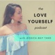 LY 63: From Feeling Separate to Feeling Present and Free with Sophia Schweitzer