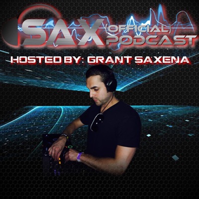 DJ Sax (Official) Podcast