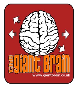 Brainwaves - Board Game and Tabletop News Show