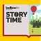 Story Time — Children's bedtime stories for kids. Storytime anytime.