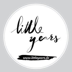 Kleine Jahre, große Fragen - by Little Years