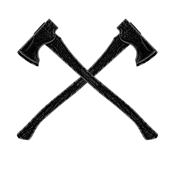 AXE TO GRIND PODCAST