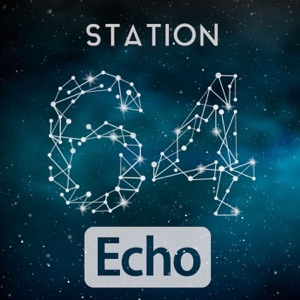 Station 64 - Der Echo-Podcast aus Darmstadt