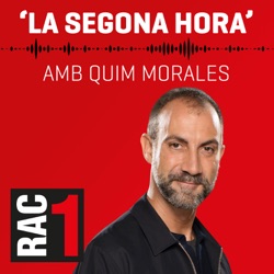 La segona hora - Programa sencer