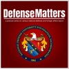 Defense Matters artwork