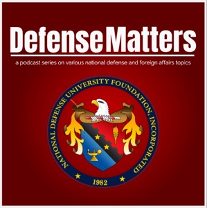 Defense Matters