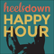 Heels Down Happy Hour