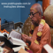 Prabhupada o único Guru Hare Krishna