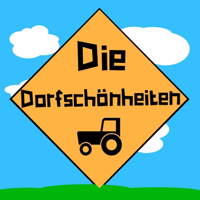 Die Dorfschönheiten podcast