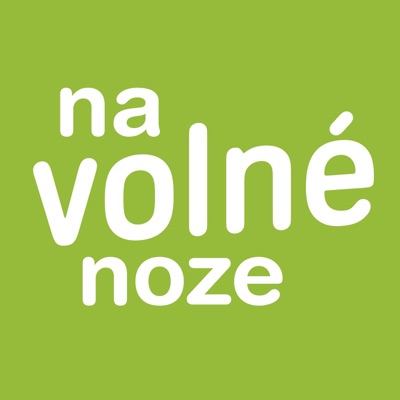 Na volné noze