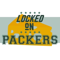 Locked on Packers