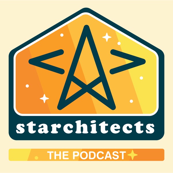 starchitects: the podcast