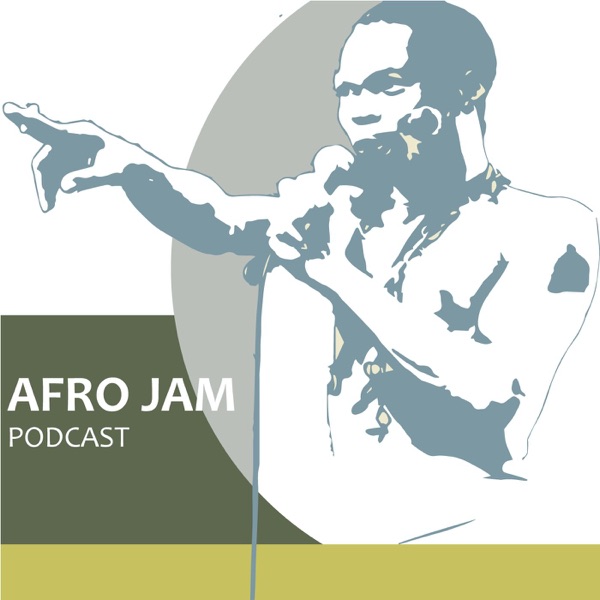 Afro Jam Podcast