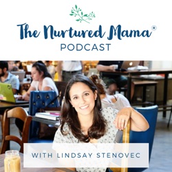 NMP 020: Finding Peace With Food During the Holidays - 🎁BONUS CONTENT