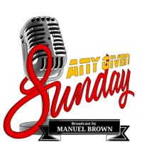 Any Given Sunday podcast