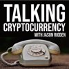 Talking Cryptocurrency artwork