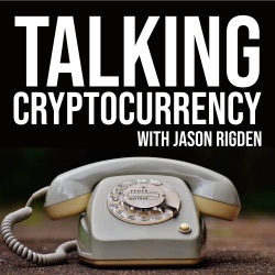 Talking Cryptocurrency