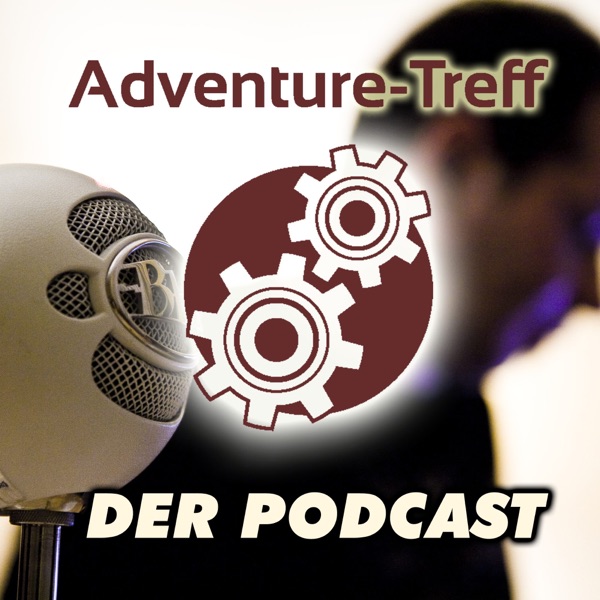 Adventure-Treff Podcast