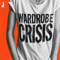 WARDROBE CRISIS with Clare Press